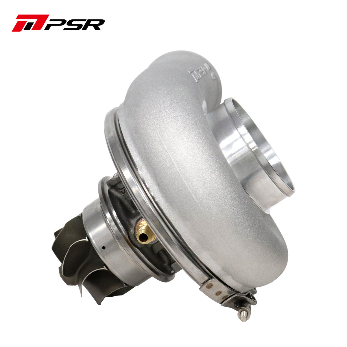 PSR 7382GR kompakt dubbelkullagrad turbo – klassanpassad racingturbo