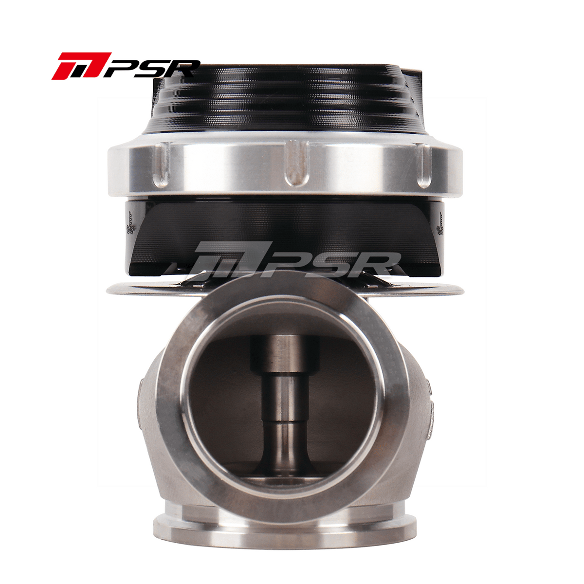 PSR Next Gen 38 mm extern wastegate med dubbla V-band