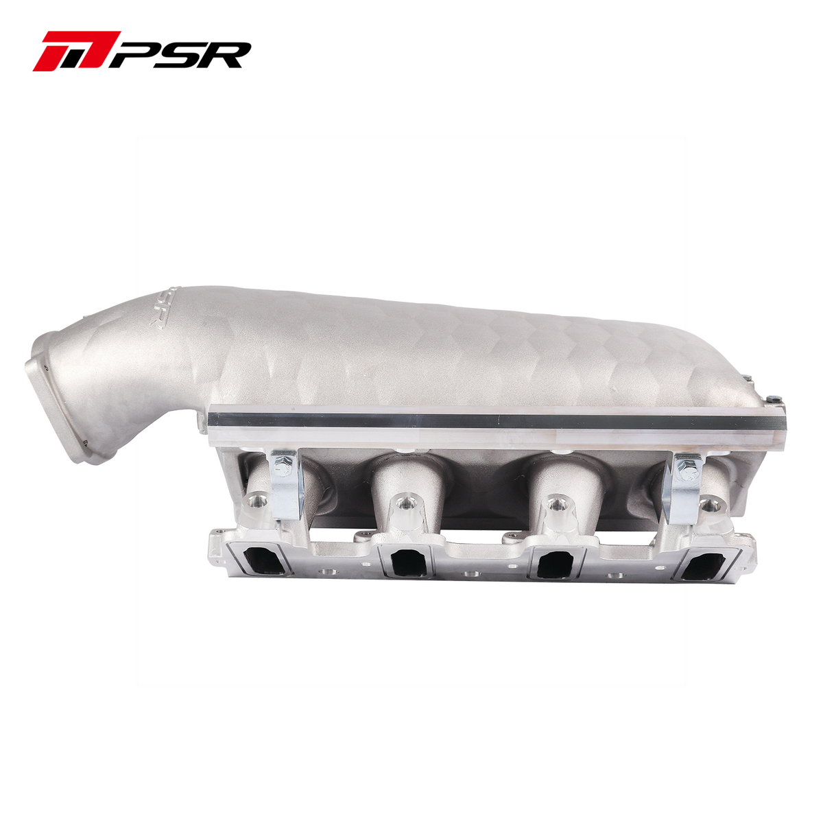 PSR Low Ram-insug med toppmatat plenum för GM LS1, LS2 och LS6