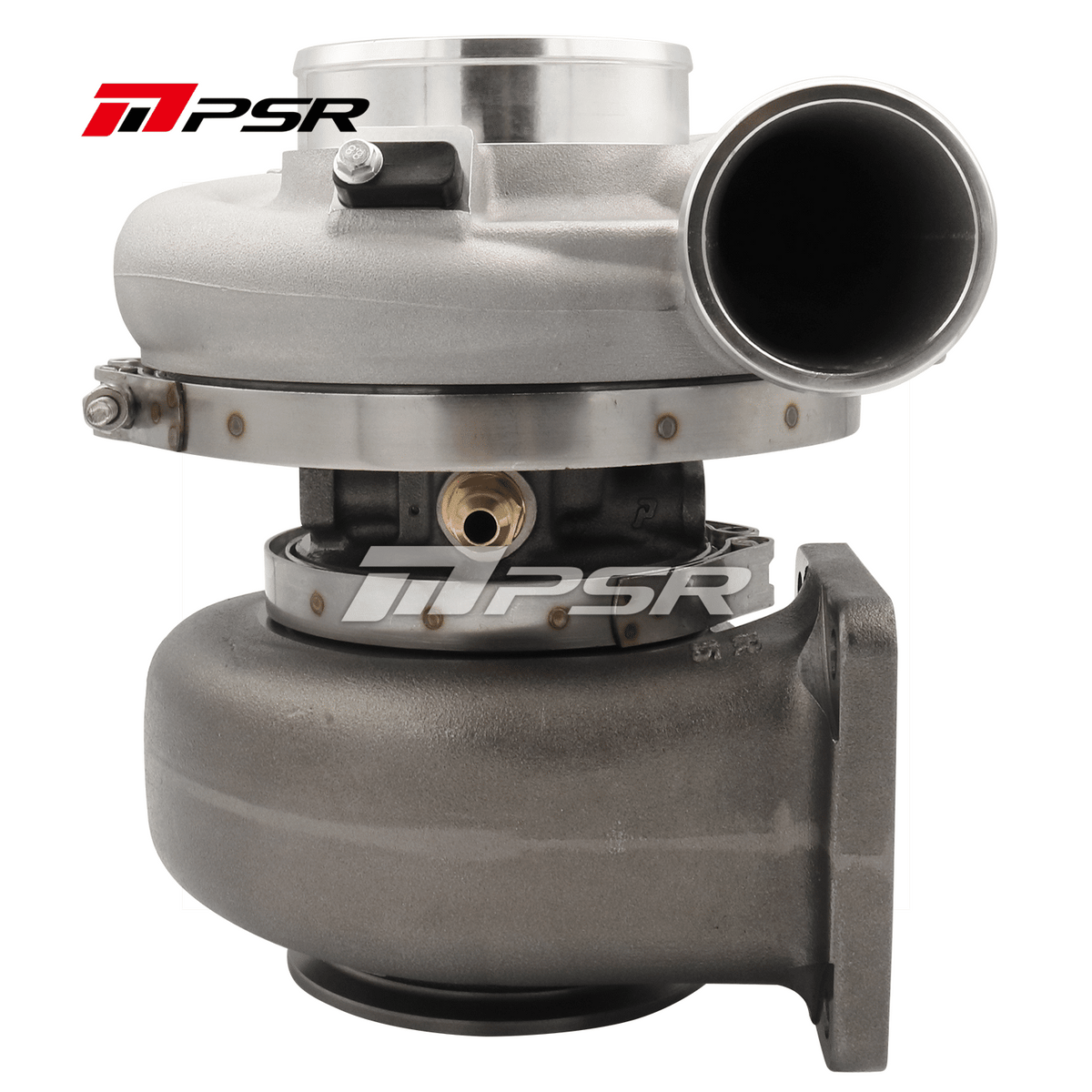 PSR 6270G dubbelkullagrad turbo – effektkapacitet upp till 900 hk