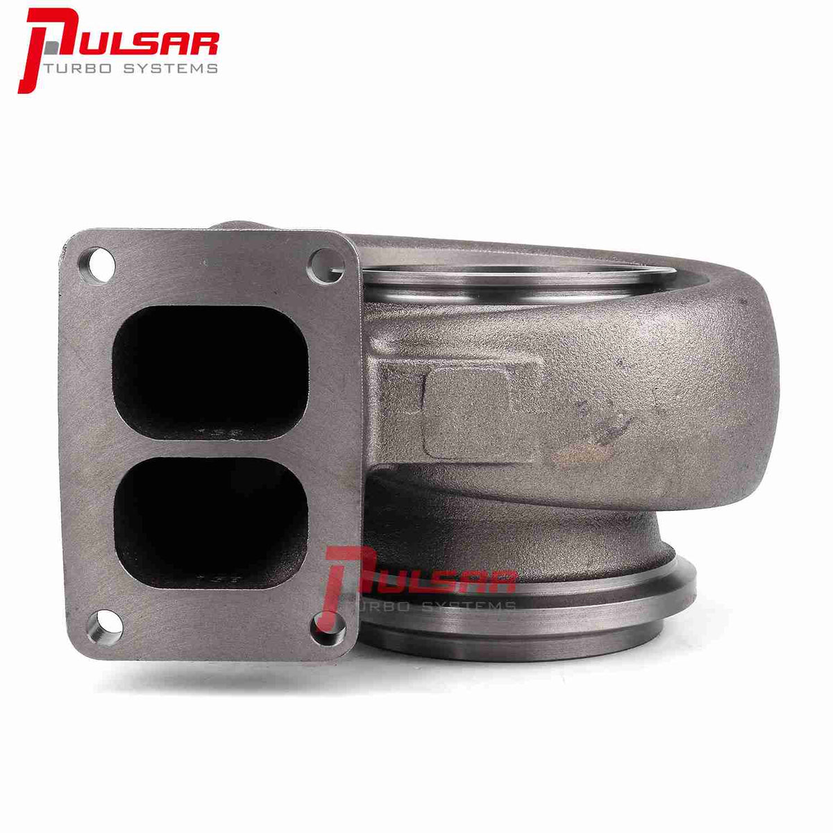 PSR turbinhus för turboaggregat i 400-serien 83/74 mm 87/81 mm 96/88 mm 177216 / 14961016701 171698 171702