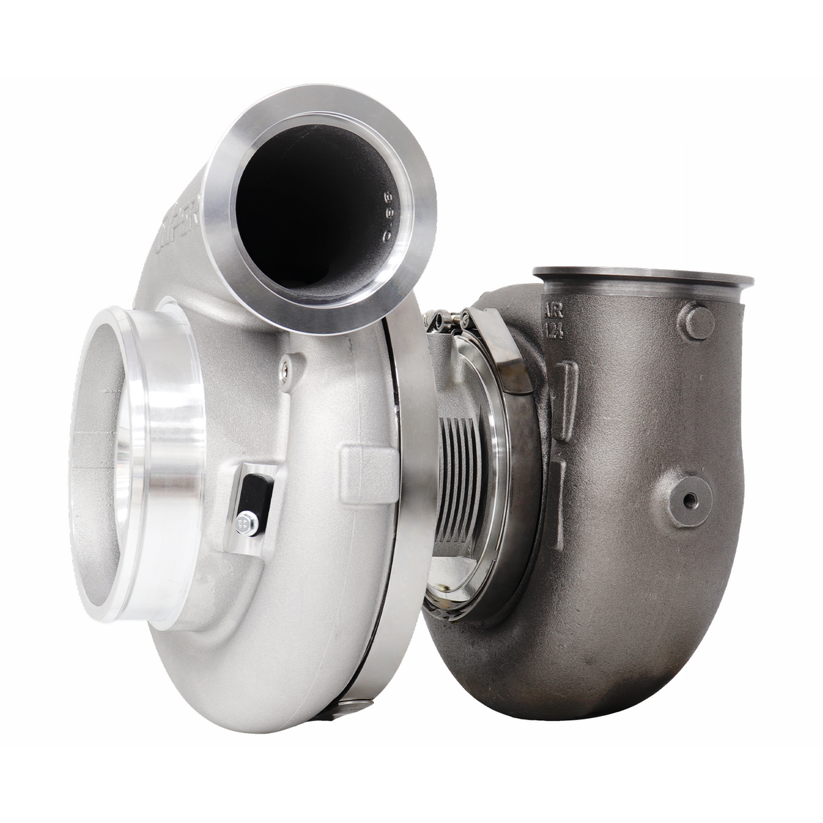 PSR 8806GR dubbelkullagrad turbo – klassanpassad racingturbo