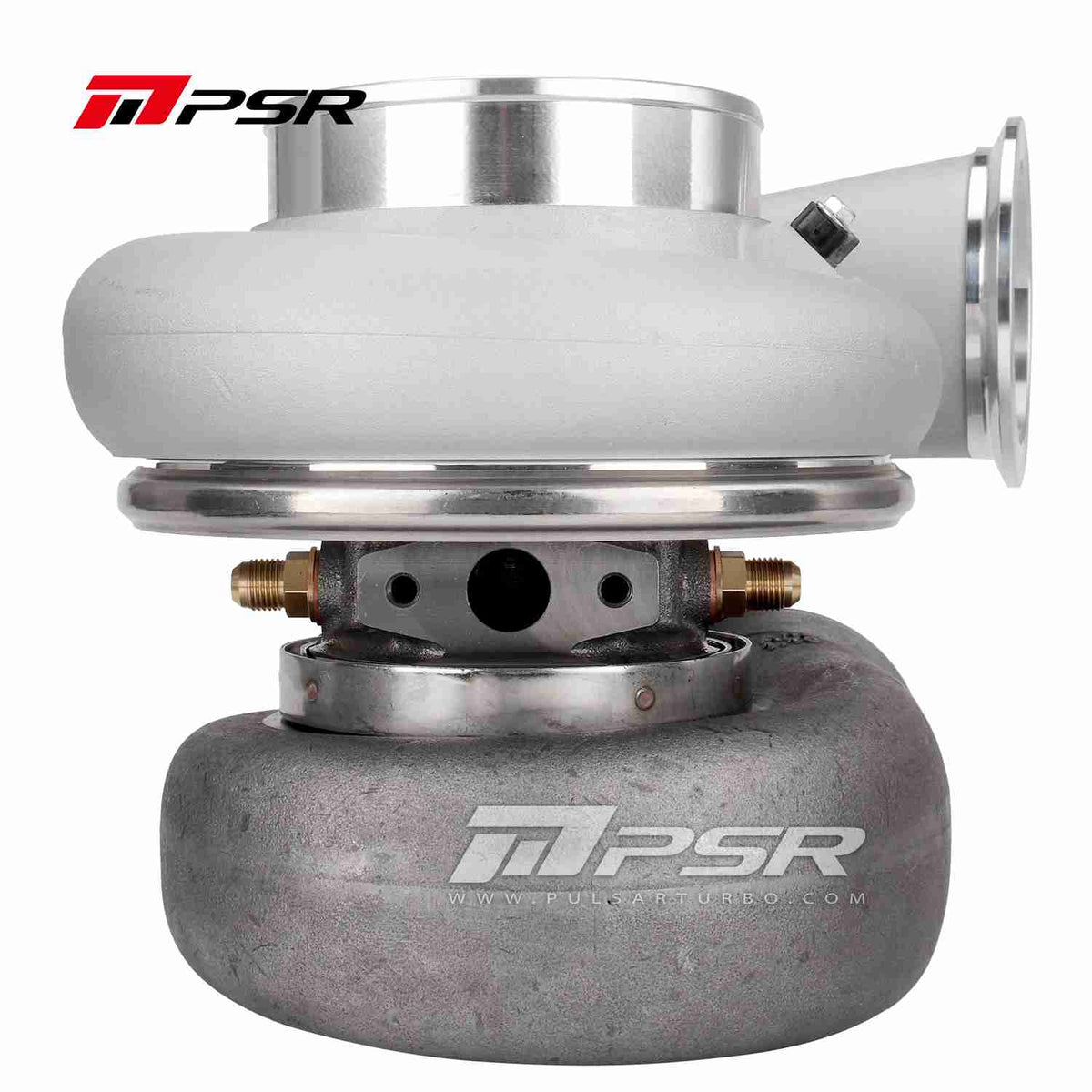 PSR klassanpassad 6782G dubbelkullagrad turbo