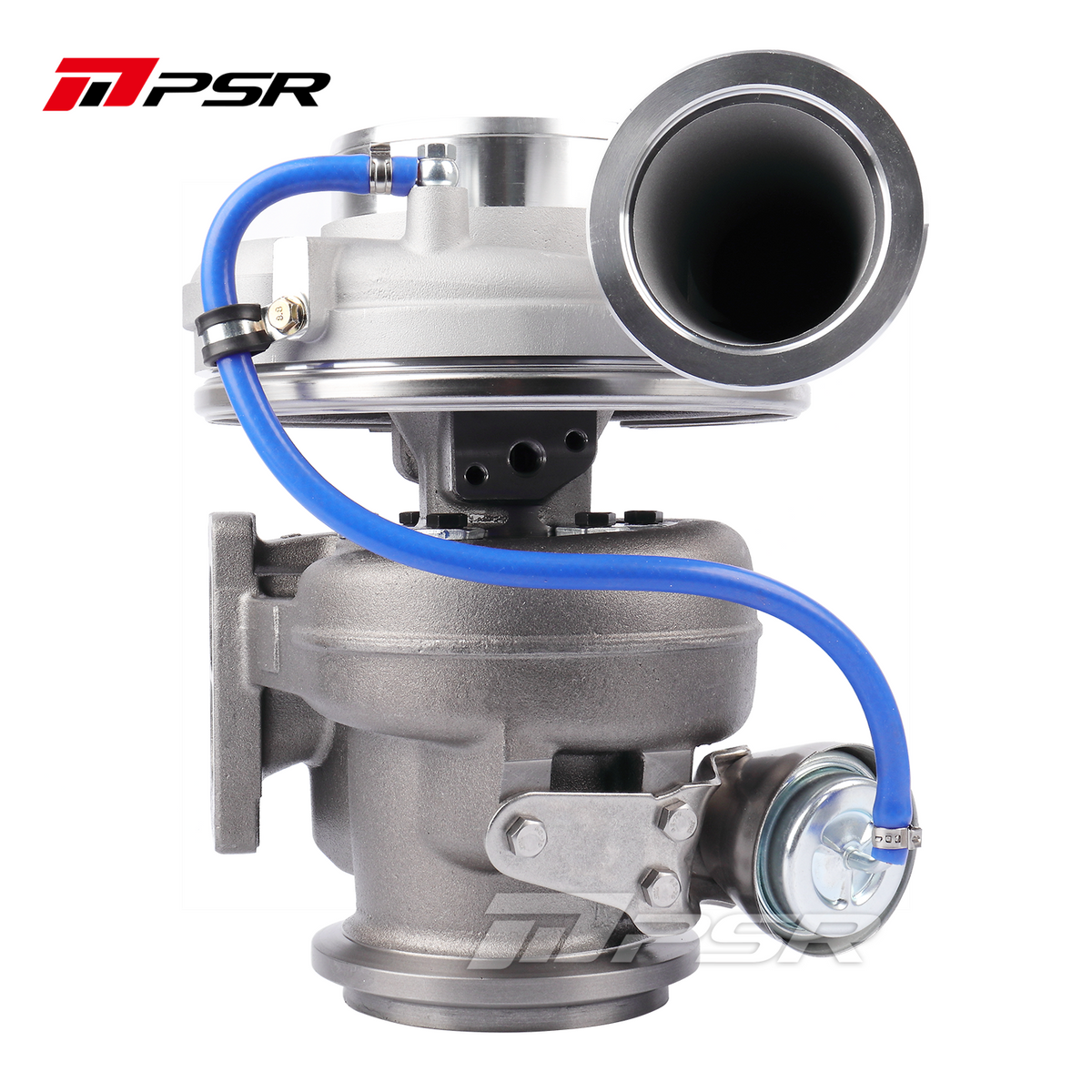 K31 med intern wastegate turbo för 12,7 liter Detroit-serien 60 diesel motor 172743