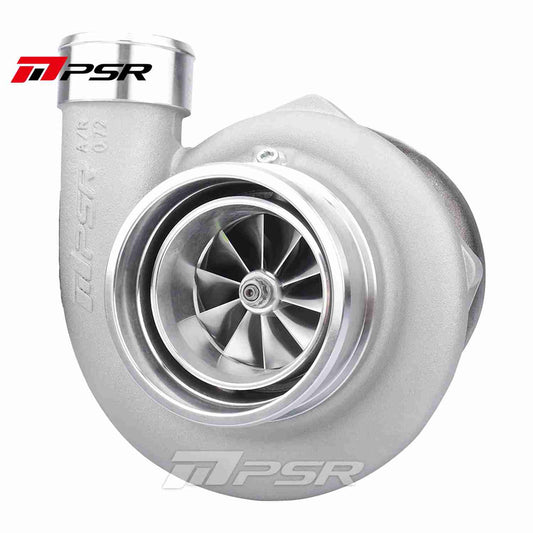 PSR3584 Gen3 dubbelkullagrad turbo
