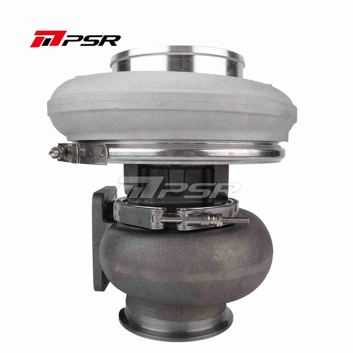 PSR gjuten 475-serien turboaggregat