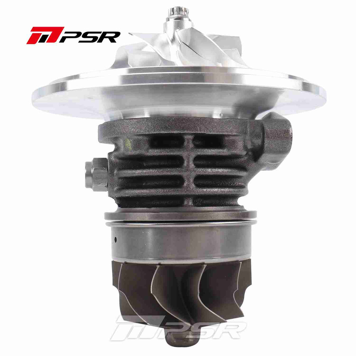 PSR dubbelkullagrad CHRA för Precision PTE 6766 6766E 6766SP turbo