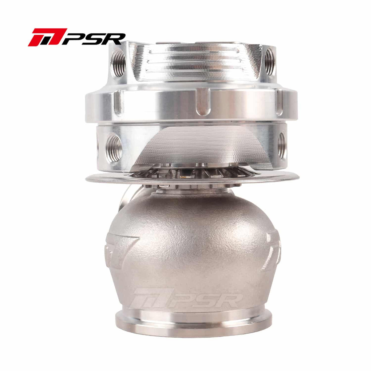 PSR Next Gen 38 mm extern wastegate med dubbla V-band