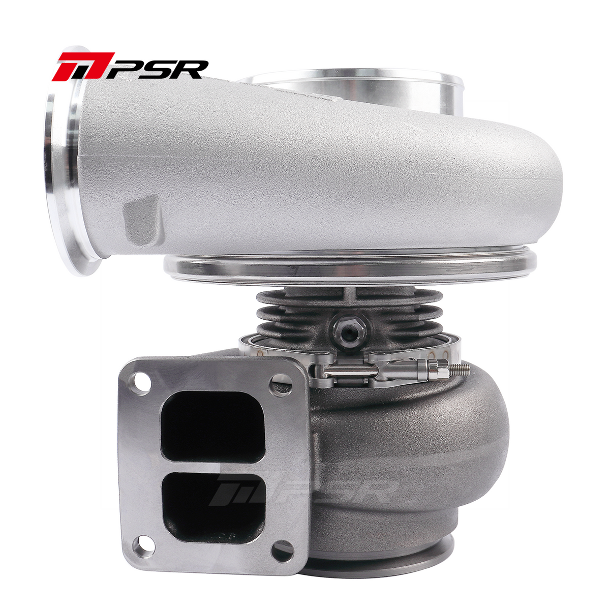 PSR 8085E kullagrad turbo – effektkapacitet upp till 1 600 hk