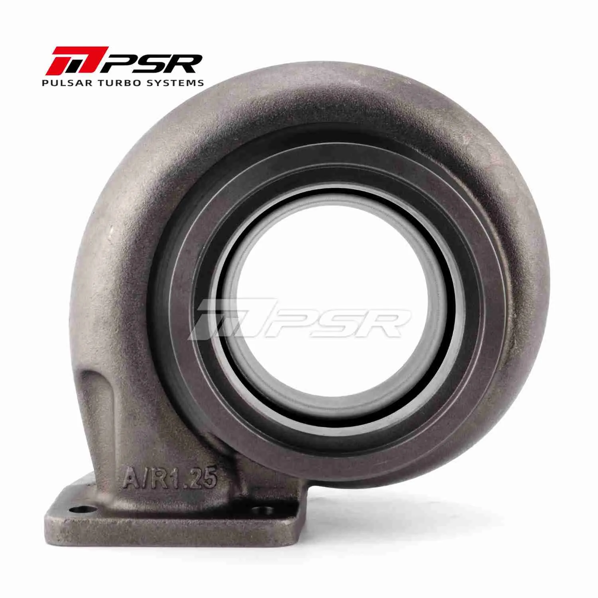 PSR turbinhus för turboaggregat i 400-serien 83/74 mm 87/81 mm 96/88 mm 177216 / 14961016701 171698 171702
