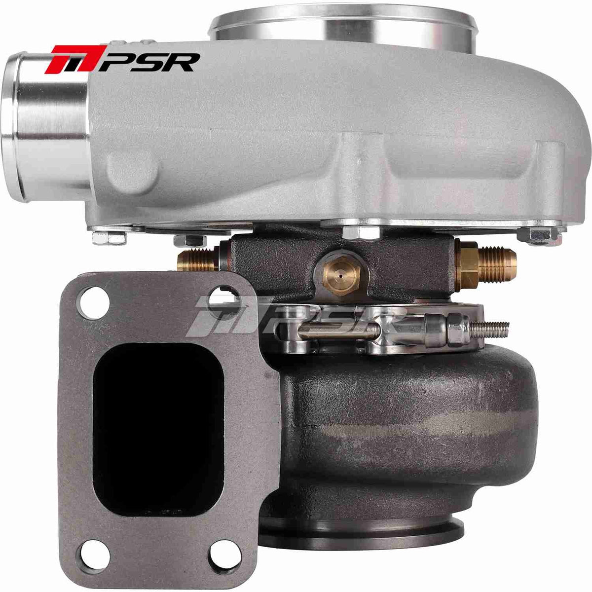 PSR standardrotation 5455G dubbelkullagrad turbo – effektkapacitet upp till 660 hk