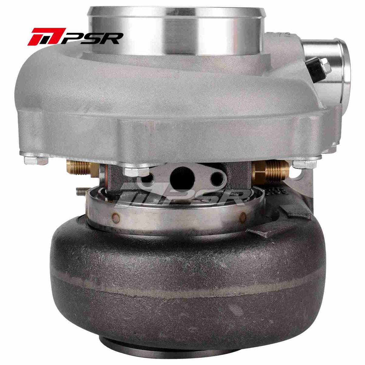 PSR standardrotation 5455G dubbelkullagrad turbo – effektkapacitet upp till 660 hk