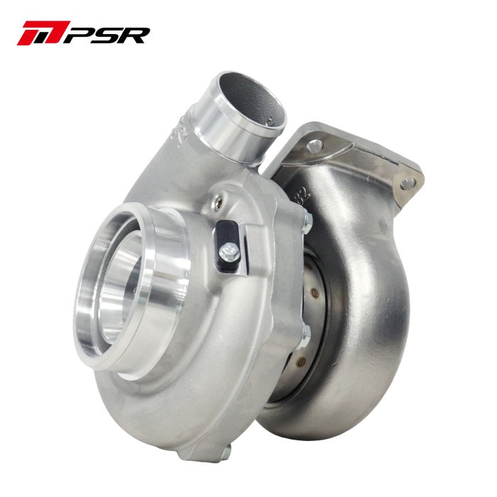 PSR standardrotation 6262G dubbelkullagrad turbo – effektkapacitet upp till 900 hk