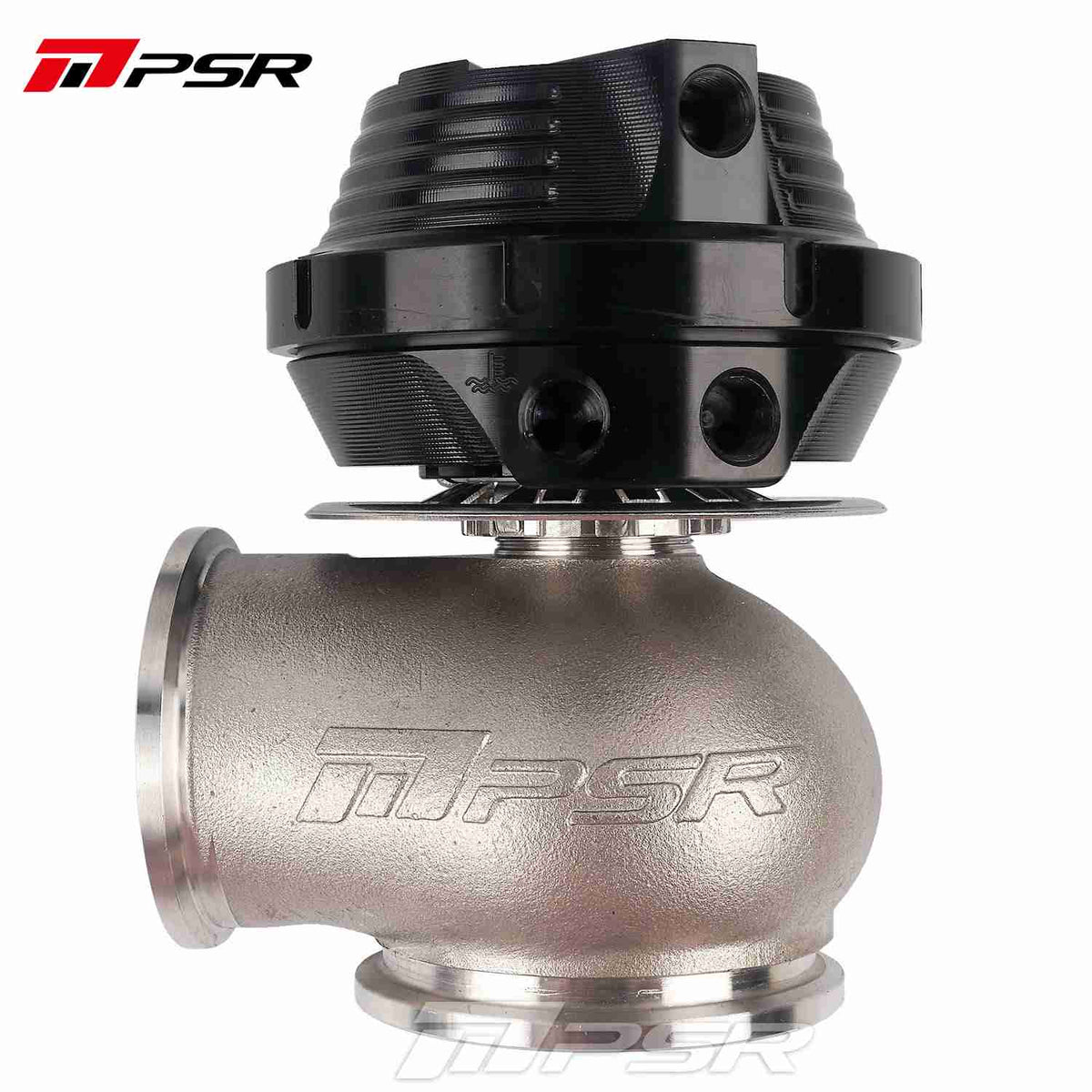 PSR Next Gen 45 mm extern wastegate med V-band