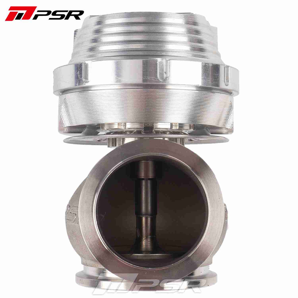 PSR Next Gen wastegate 50 mm V-band extern wastegate