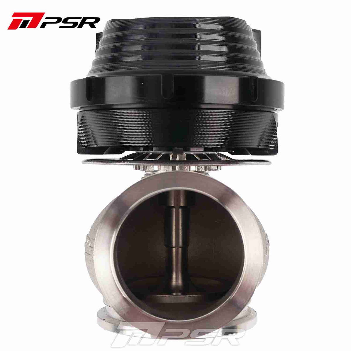 PSR Next Gen wastegate 50 mm V-band extern wastegate