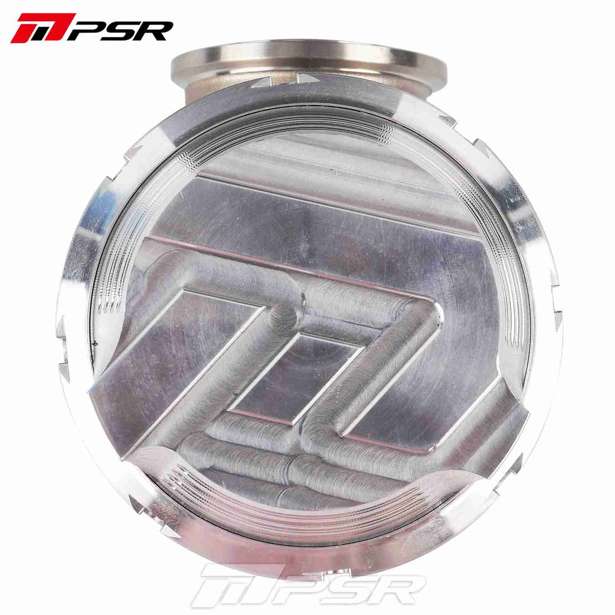 PSR Next Gen wastegate 50 mm V-band extern wastegate
