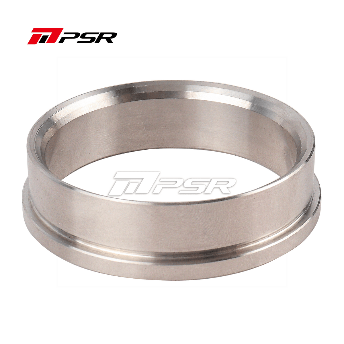 Flänssats för PSR Next Gen wastegate 38 mm dubbla V-band extern wastegate