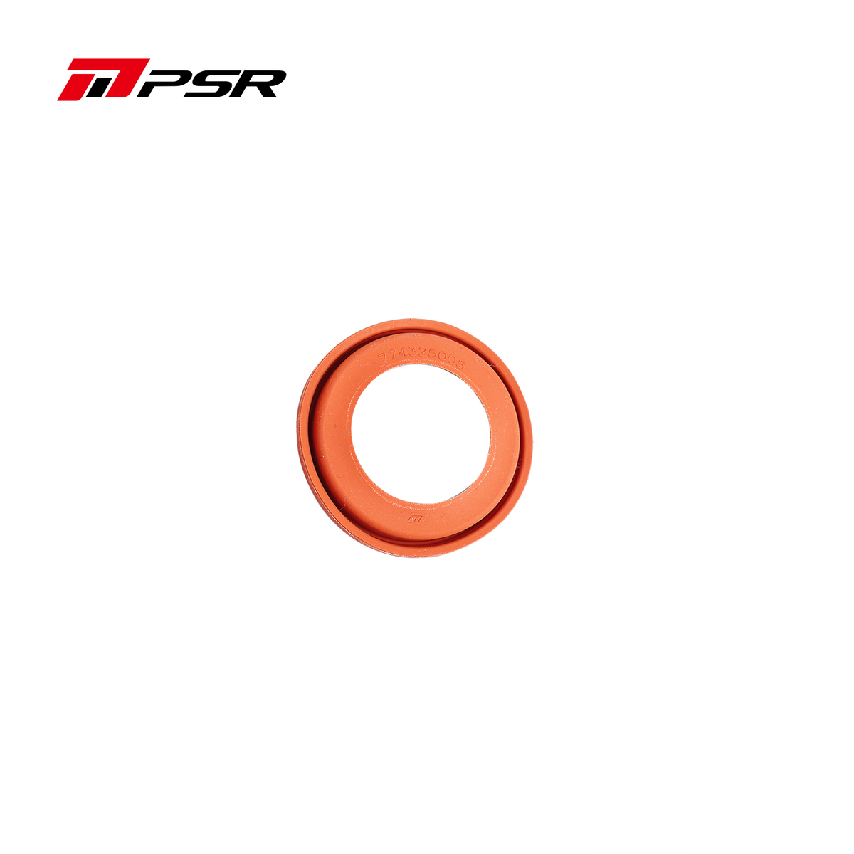 PSR Next Gen wastegate 50 mm V-band extern wastegate