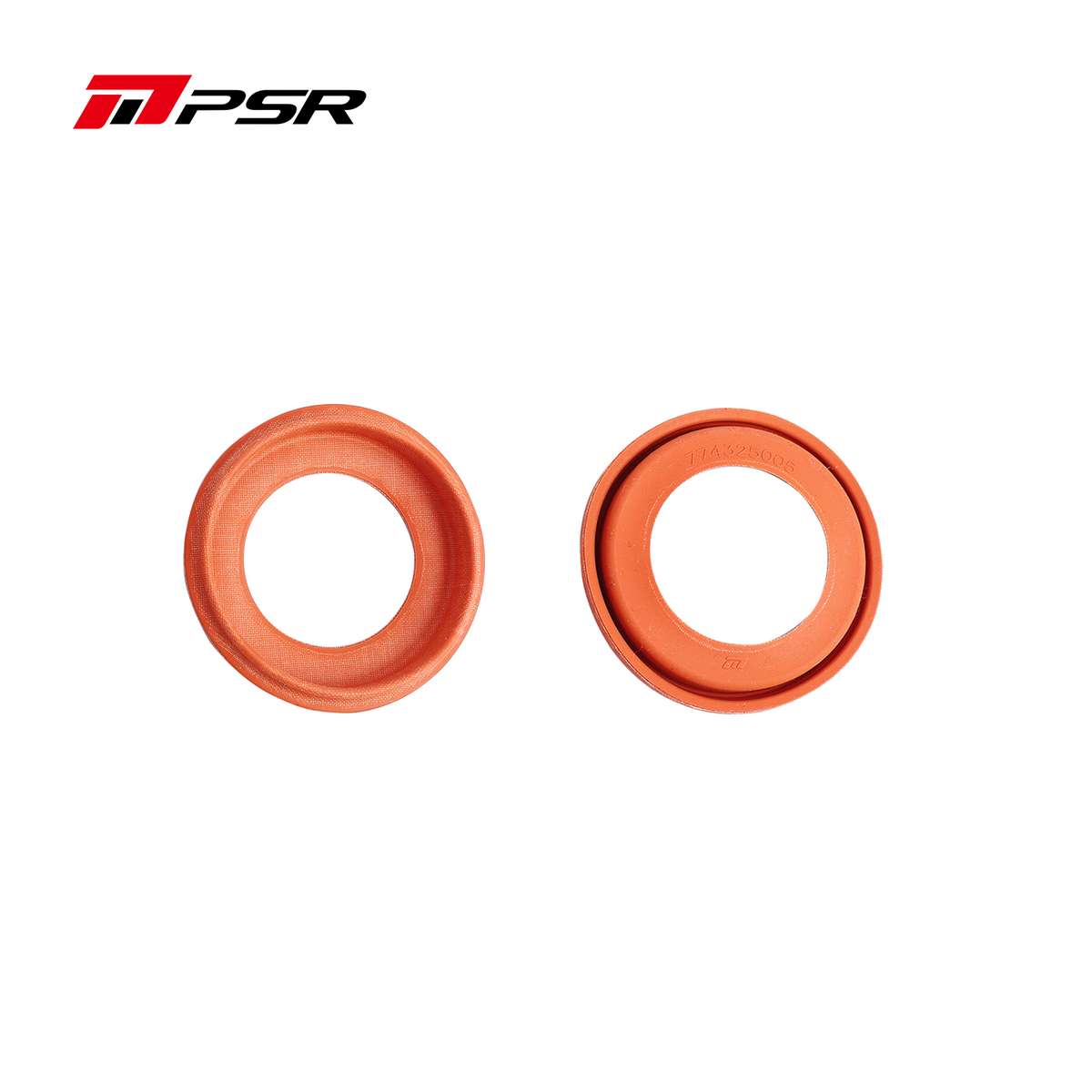 PSR Next Gen 45 mm extern wastegate med V-band