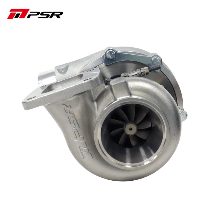 PSR standardrotation 6262G dubbelkullagrad turbo – effektkapacitet upp till 900 hk