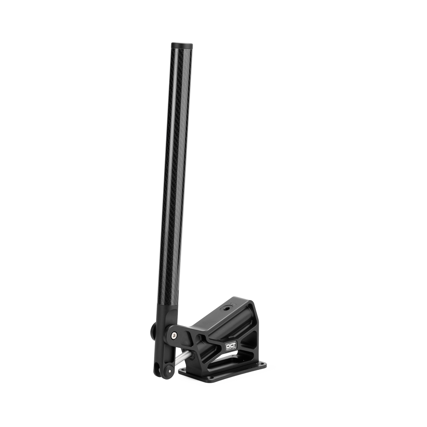 DCT Shifter handbroms Reversed 470GTE Carbon Fiber Gloss