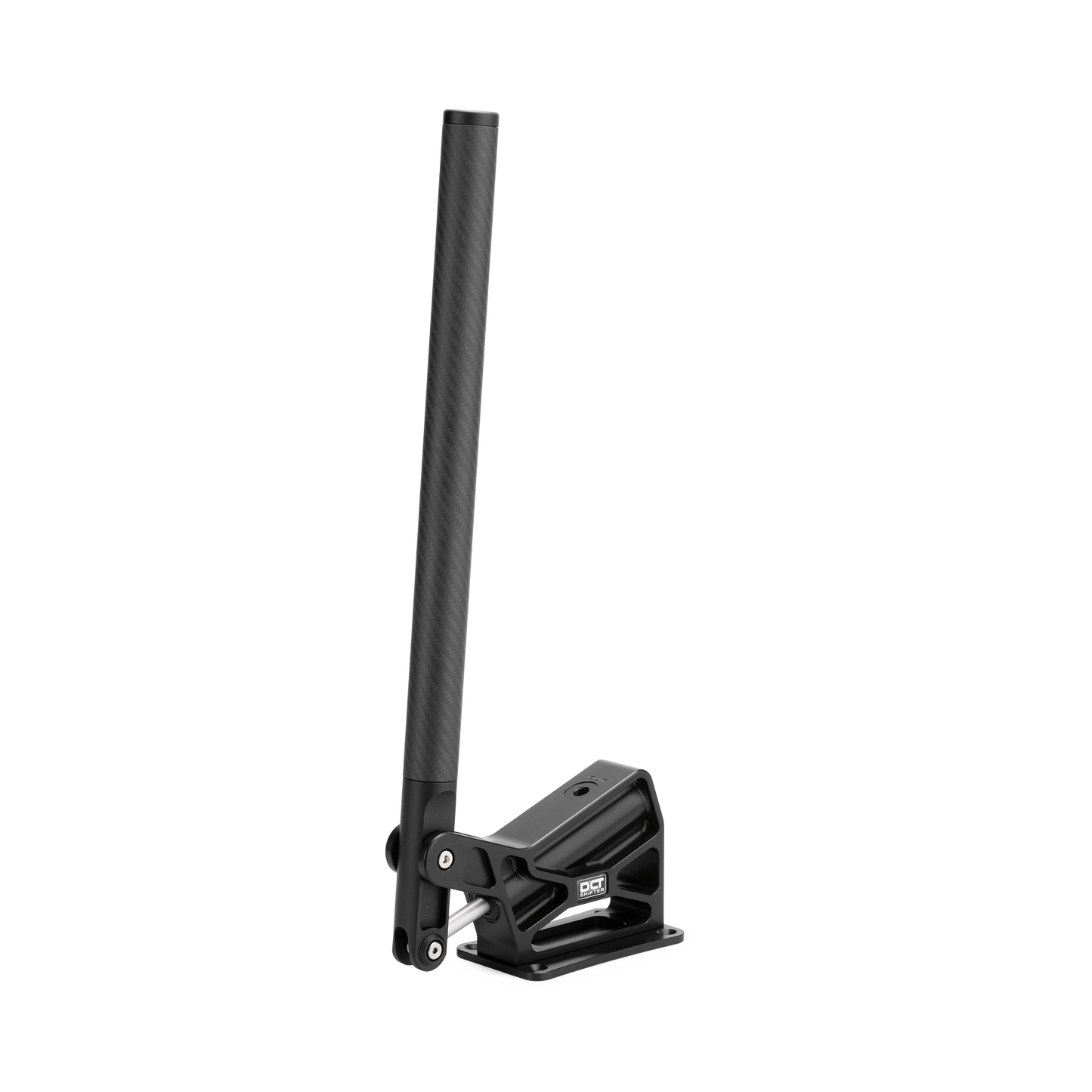 DCT Shifter handbroms Reversed 470GTE Kolfiber Matt