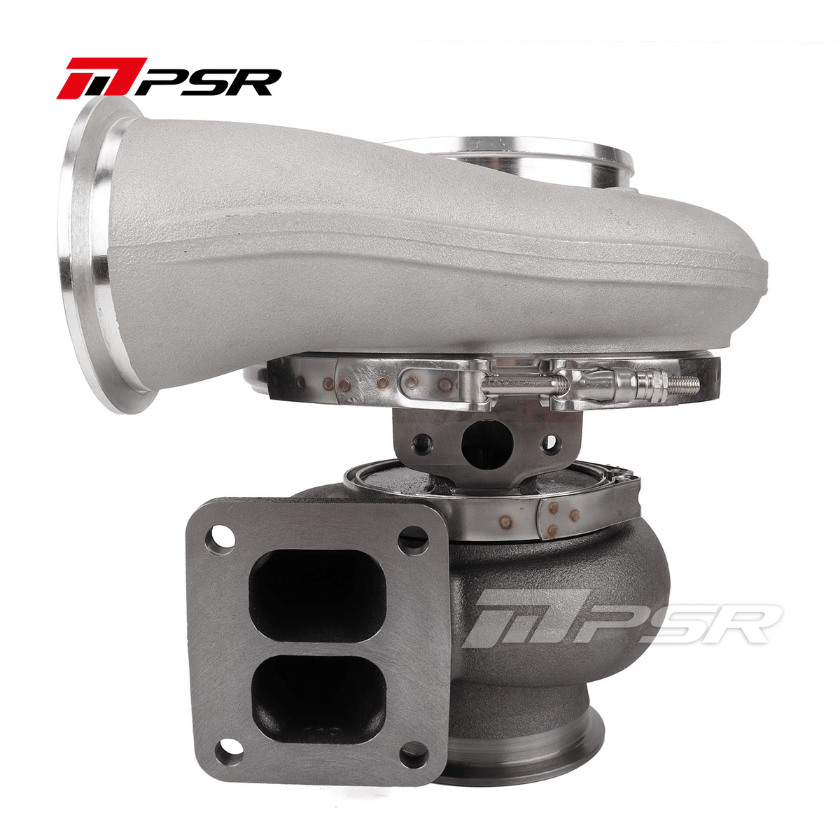 PSR gjuten 475-serien turboaggregat