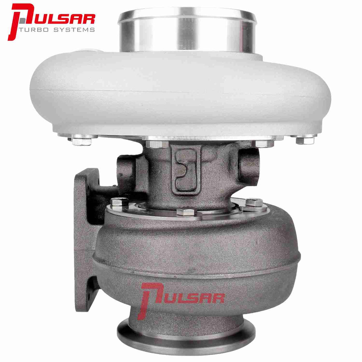PSR Next Gen 300 363 366 369 372 glidlagrad turbo med billetfräst kompressorhjul