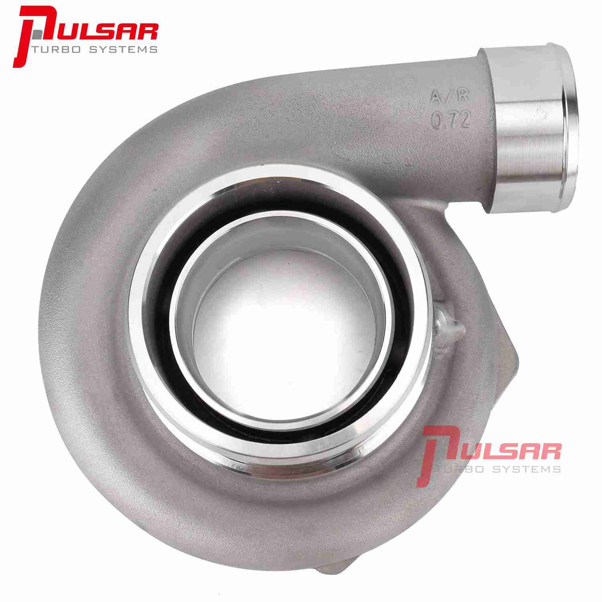 PSR PTX35 uppgradering turbo renoveringssats