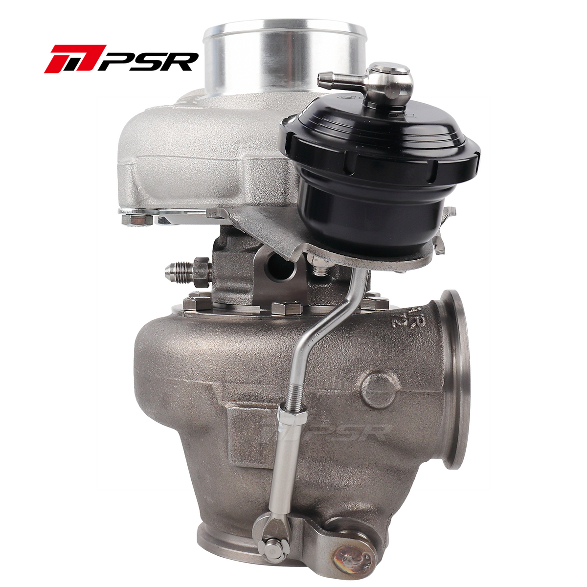 PSR2867 Gen2 dubbelkullagrad turbo