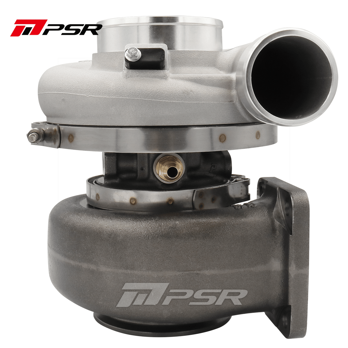 PSR 7170G dubbelkullagrad turbo – effektkapacitet upp till 1 150 hk
