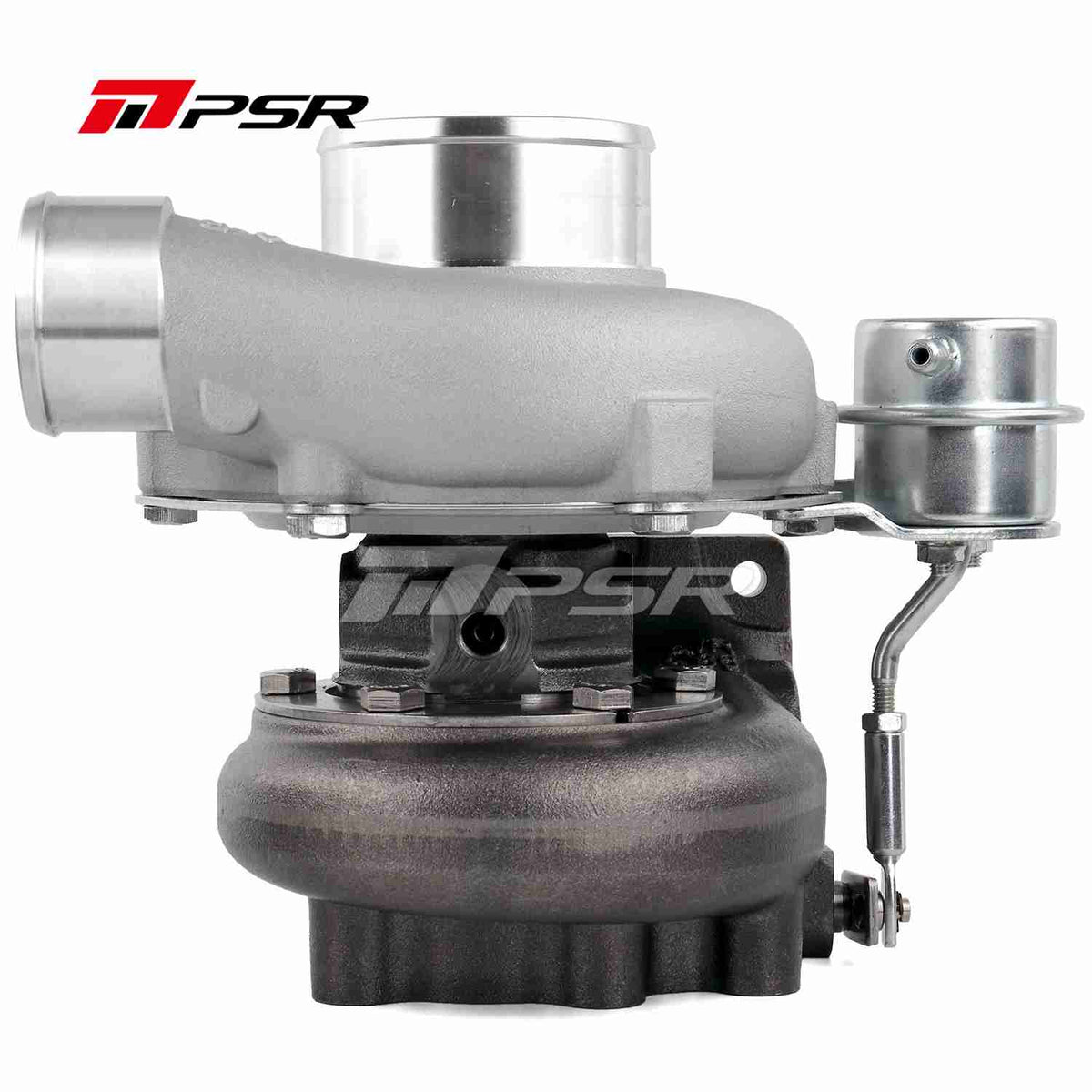 PSR2867 Gen2 dubbelkullagrad turbo