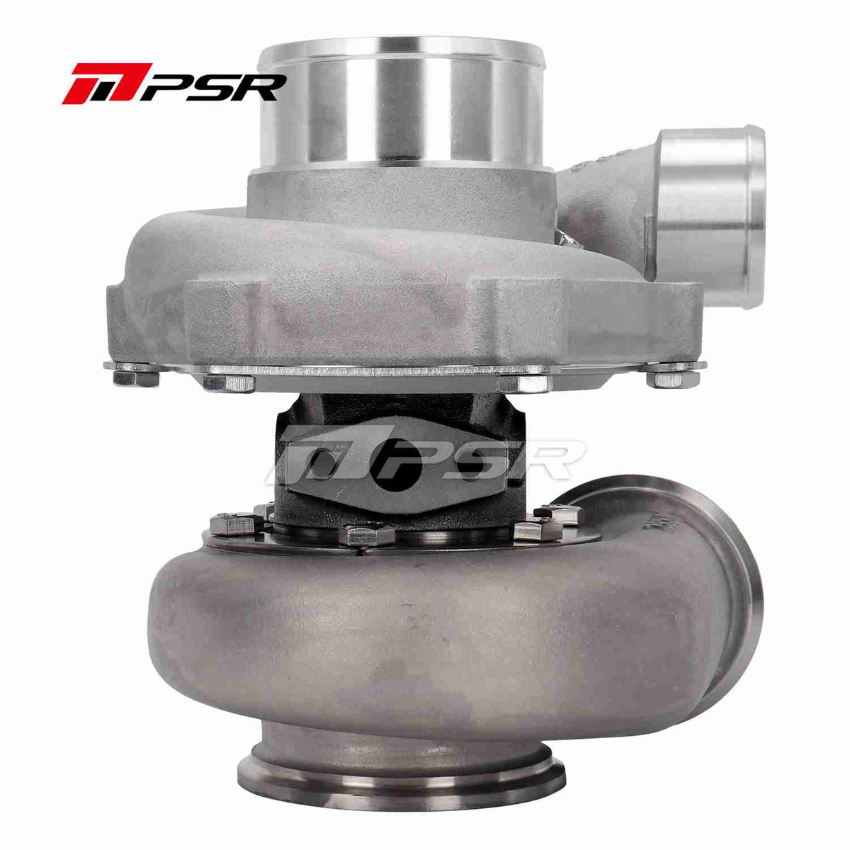 PSR2867 Gen2 dubbelkullagrad turbo