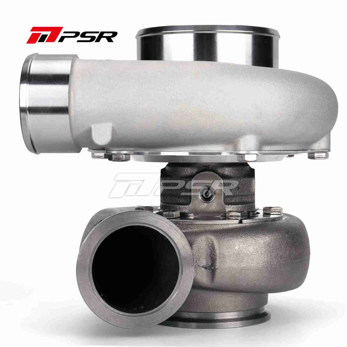 PSR3584 Gen3 dubbelkullagrad turbo