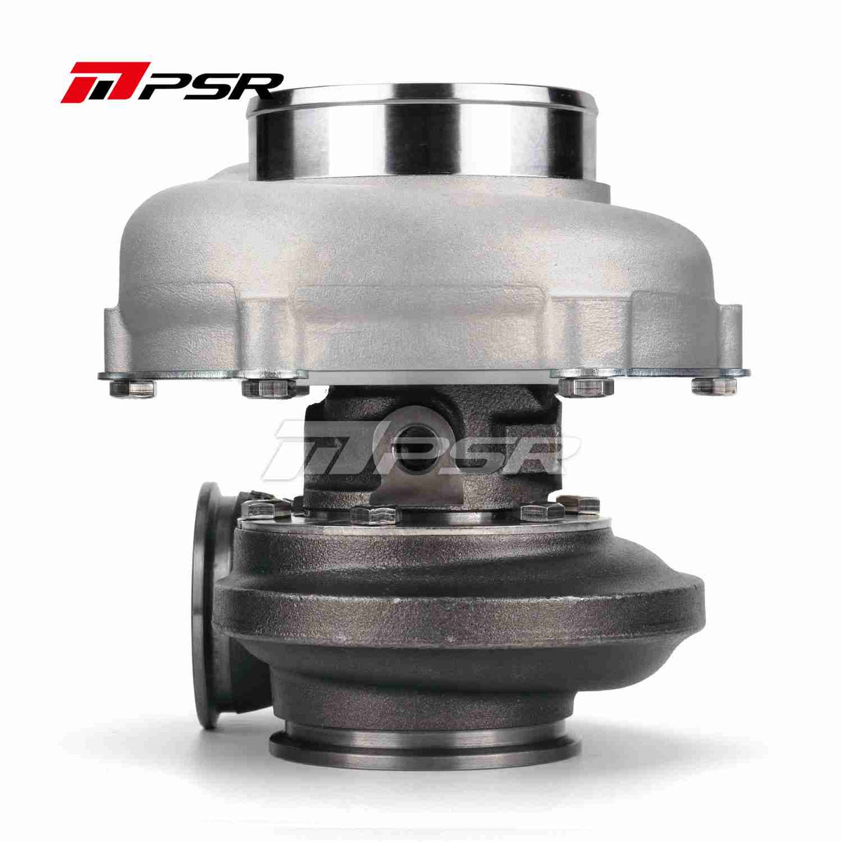 PSR3076 Gen2 dubbelkullagrad turbo