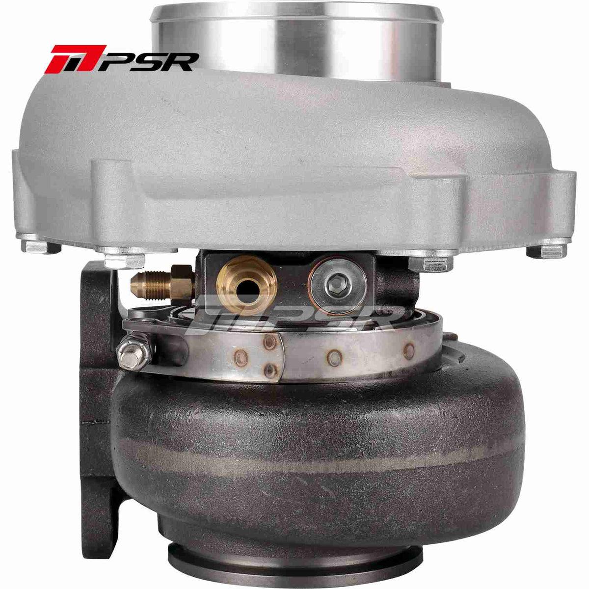 PSR standardrotation 6255G dubbelkullagrad turbo – effektkapacitet upp till 900 hk
