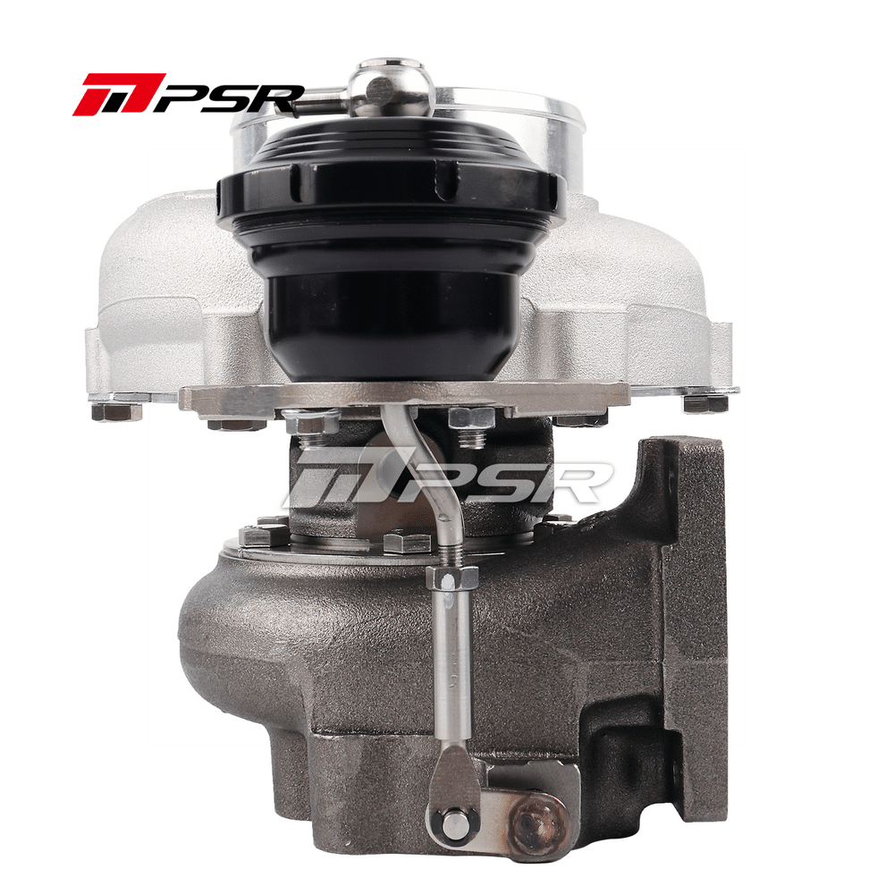 PSR2871 Gen2 dubbelkullagrad turbo