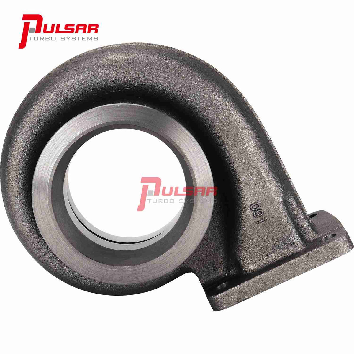 PSR turbinhus för turboaggregat i 300-serien 80/73 mm 76/68 mm 177211 177208 177210