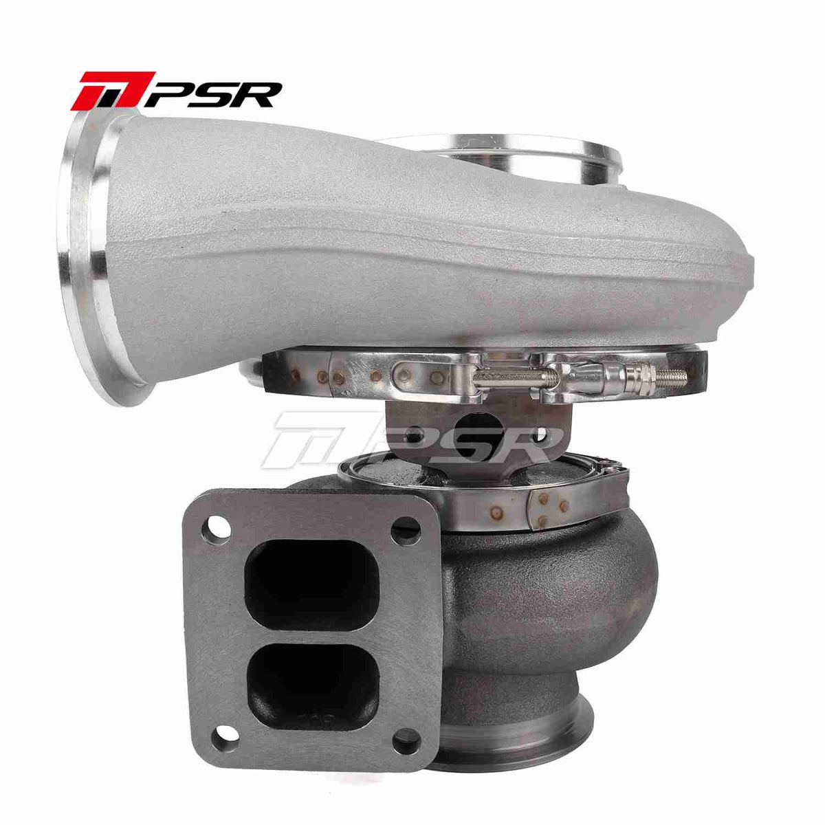 PSR gjuten 475-serien turboaggregat