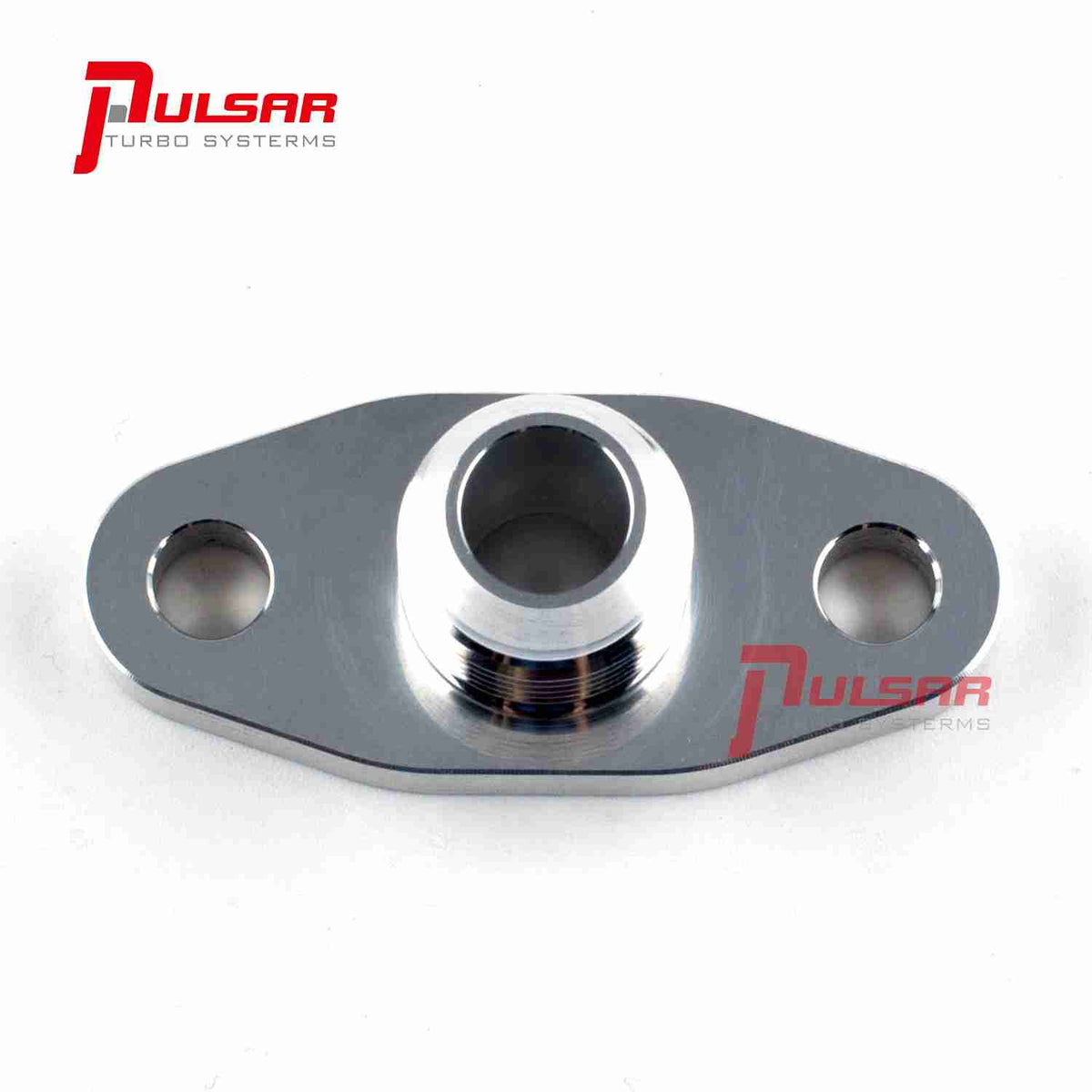 PSR oljereturflänssats -10 AN för Precision T4, T67, T72, T76 och T78