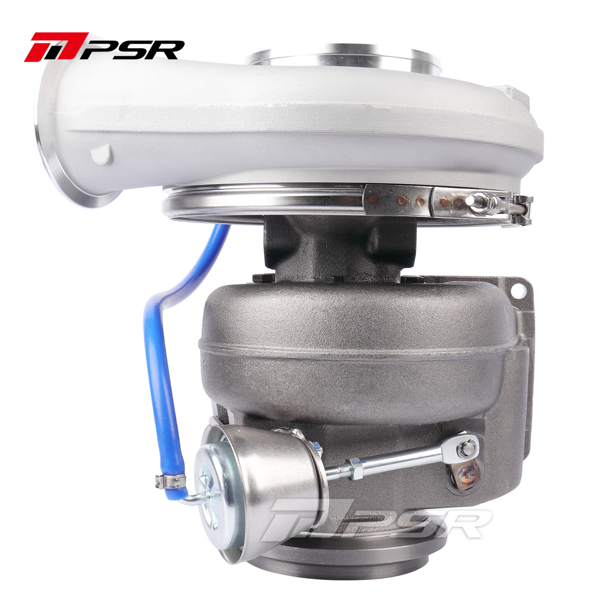 K31 med intern wastegate turbo för 12,7 liter Detroit-serien 60 diesel motor 172743