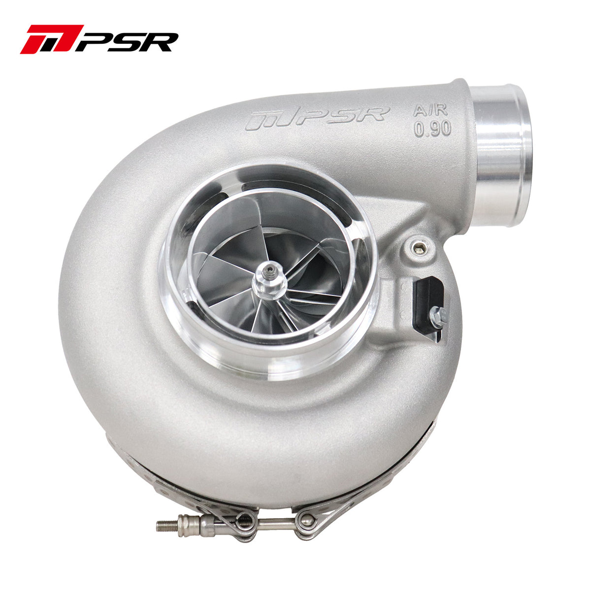 PSR 7382GR kompakt dubbelkullagrad turbo – klassanpassad racingturbo