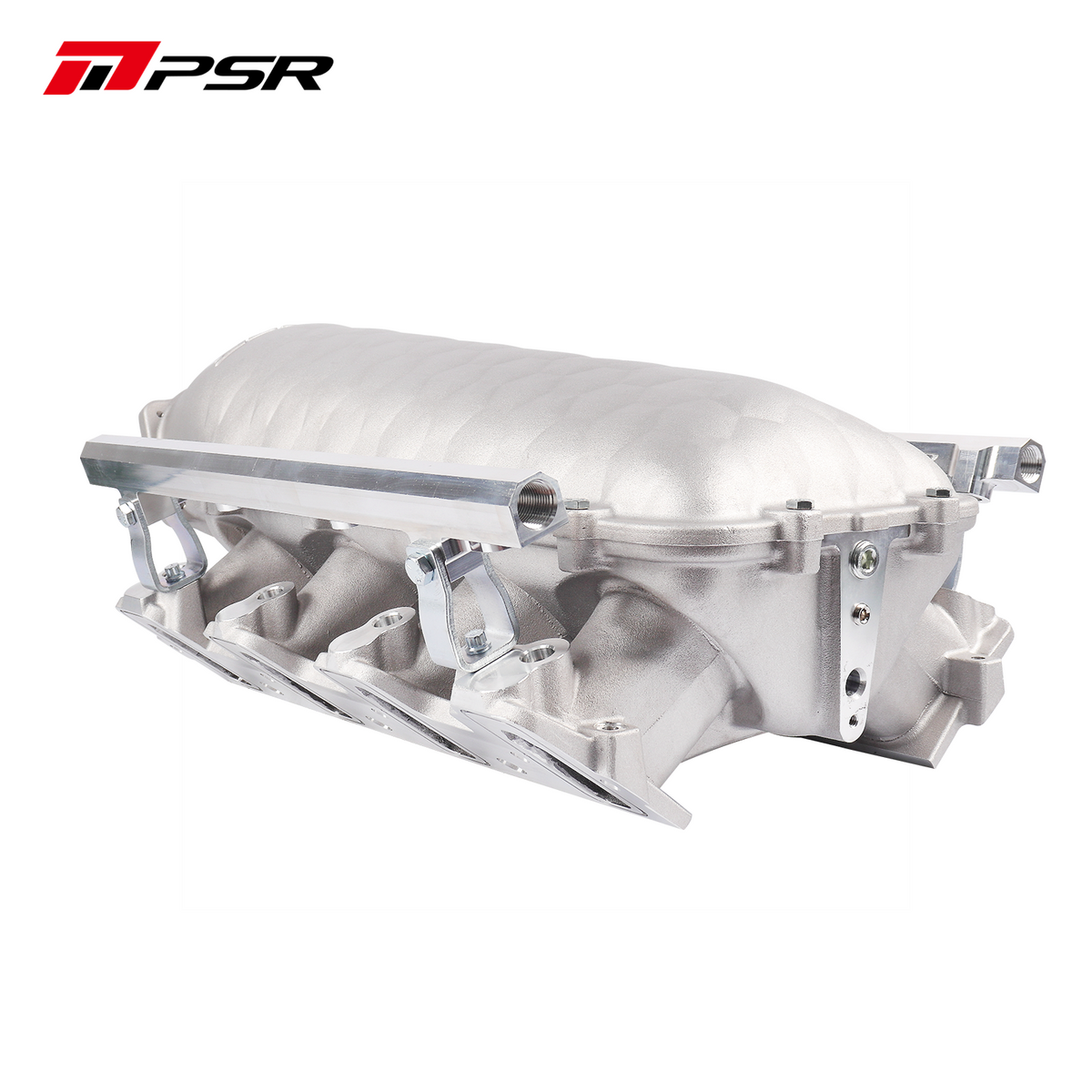PSR Low Ram-insug med toppmatat plenum för GM LS1, LS2 och LS6