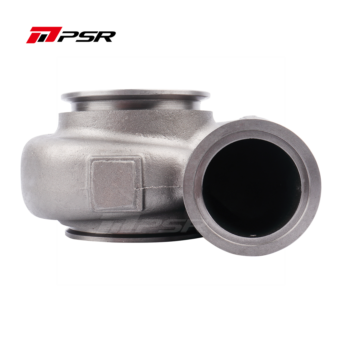 PSR turbinhus för Precision PTE kullagrad turbo 7685 8085 8385