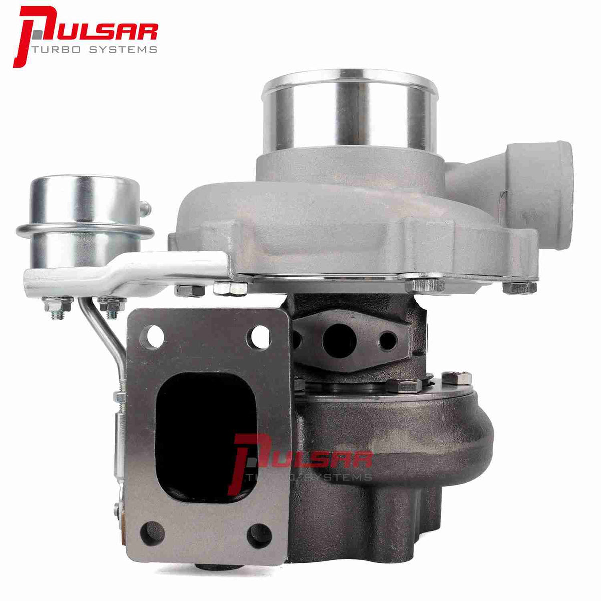 PSR2871 Gen1 dubbelkullagrad turbo
