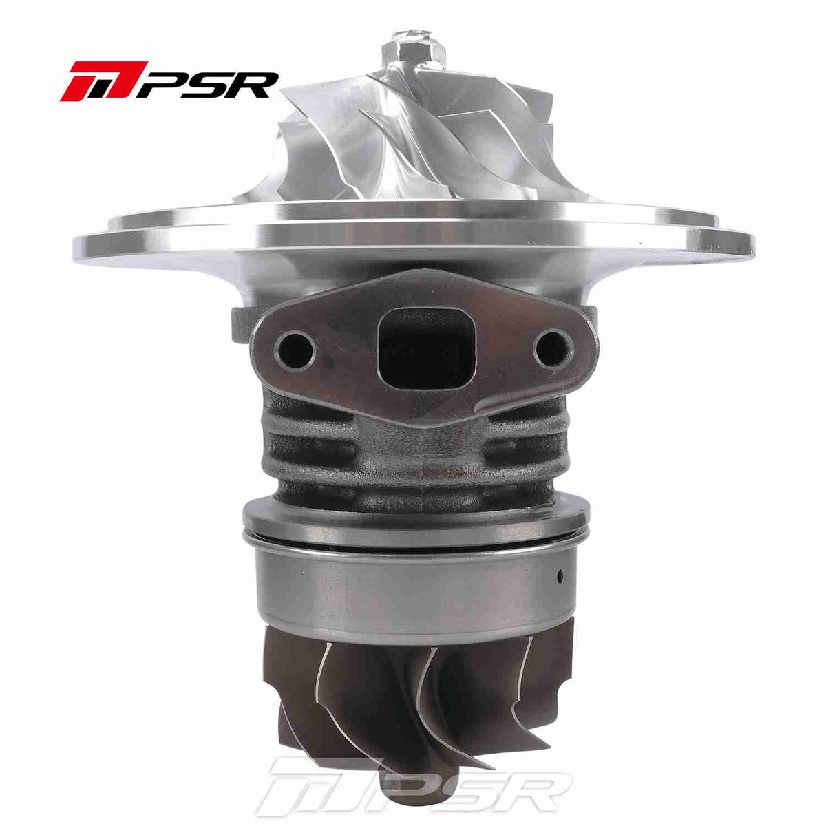 PSR dubbelkullagrad CHRA för Precision PTE 6266 / 6266E / 6266SP Gen1