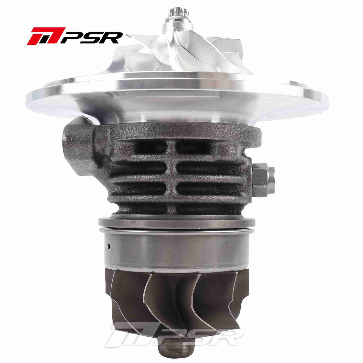 PSR dubbelkullagrad CHRA för Precision PTE 6766 6766E 6766SP turbo