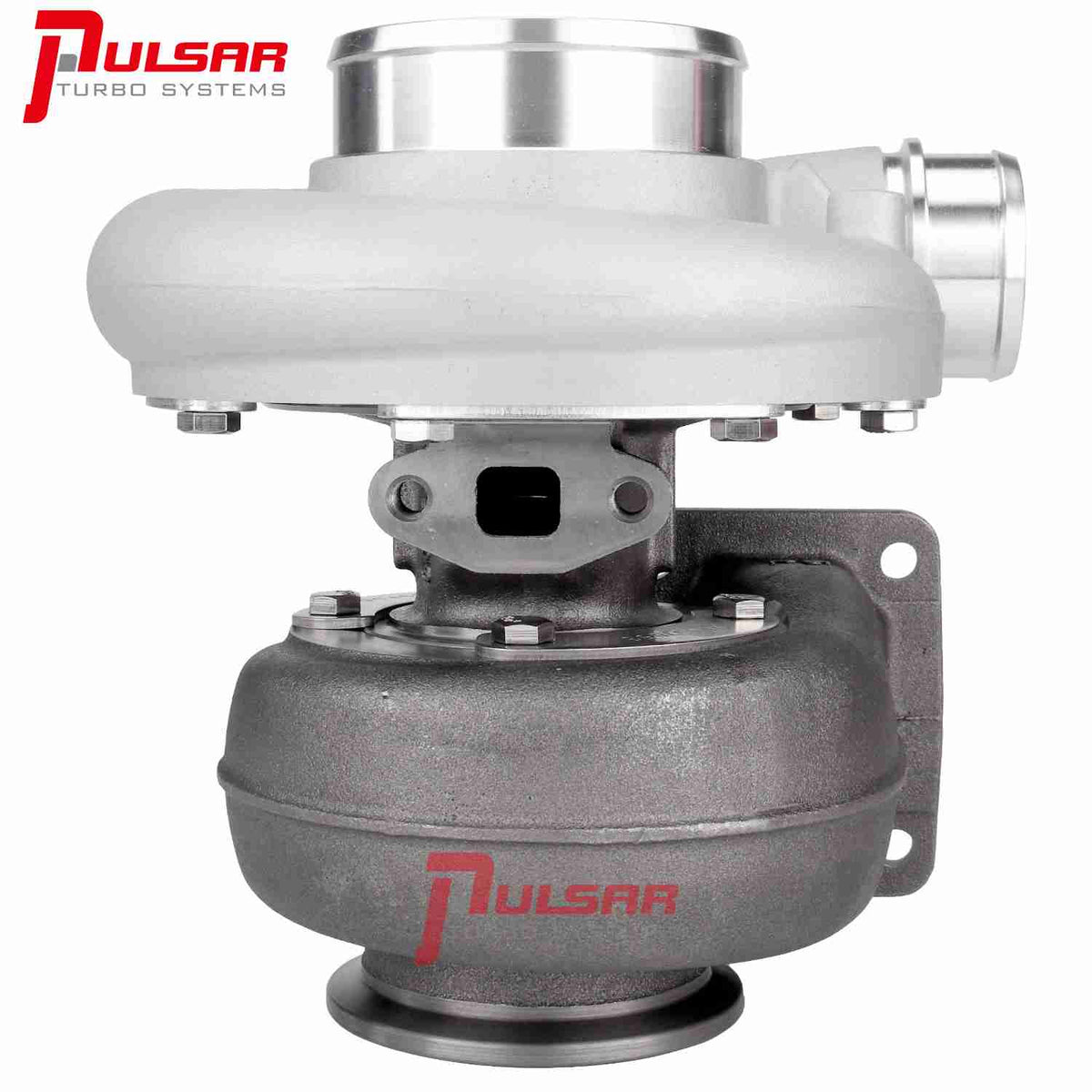 PSR Next Gen 300 363 366 369 372 glidlagrad turbo med billetfräst kompressorhjul