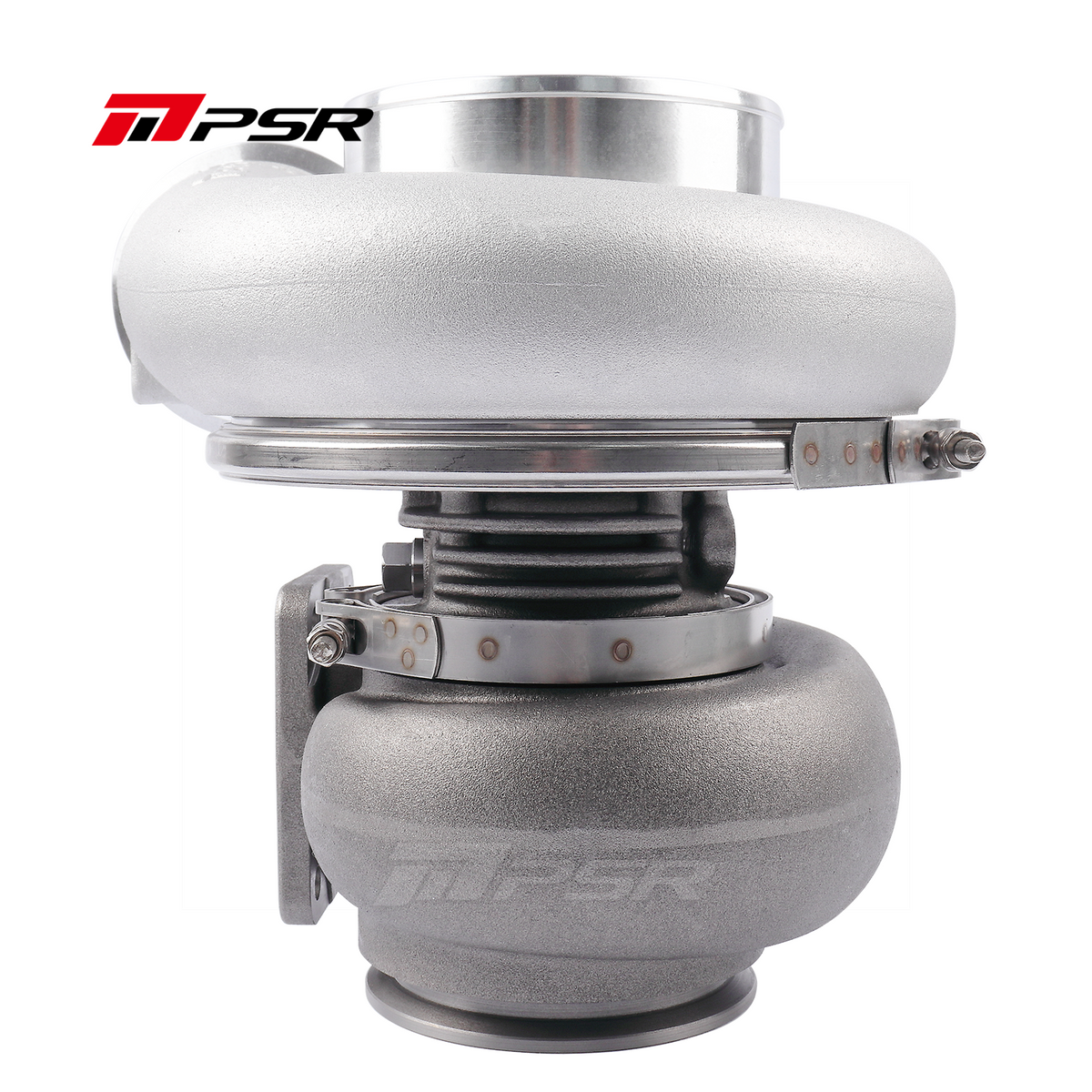 PSR 8085E kullagrad turbo – effektkapacitet upp till 1 600 hk
